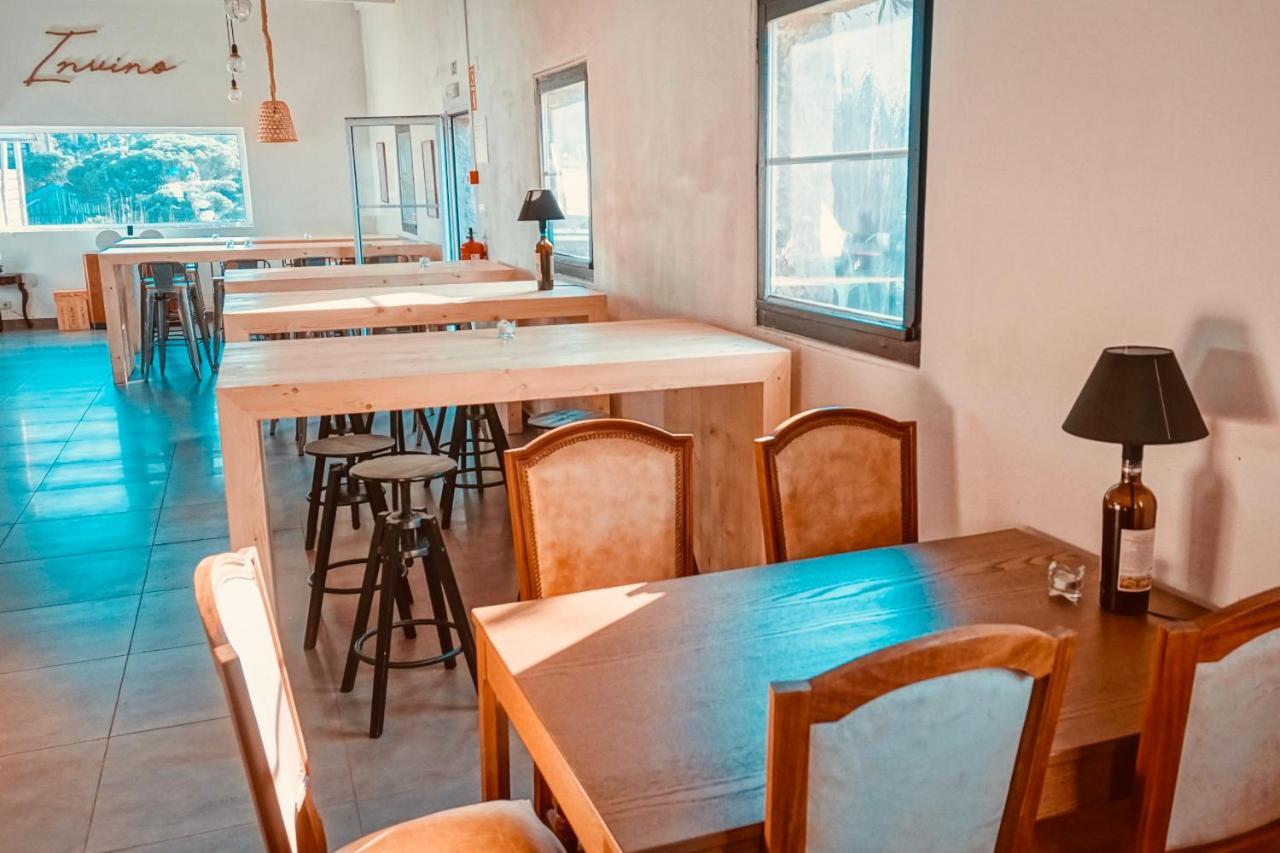 Oasis Backpackers Hostel Sintra Surf Colares Bagian luar foto